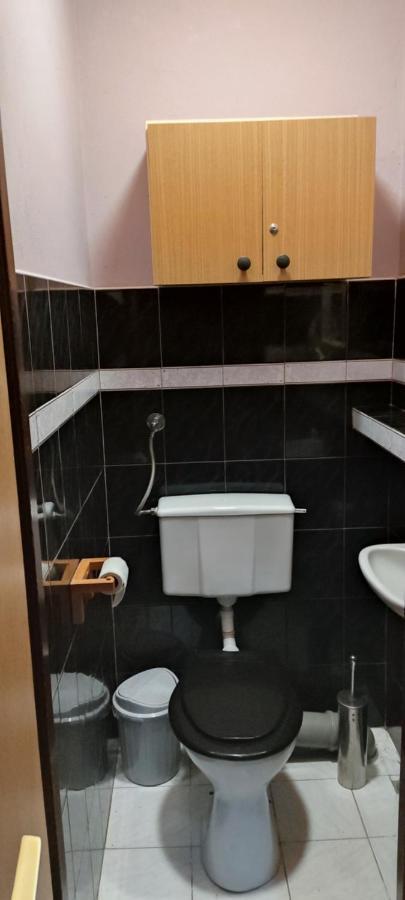 Domek na Zaciszu Rowy  Zewnętrze zdjęcie